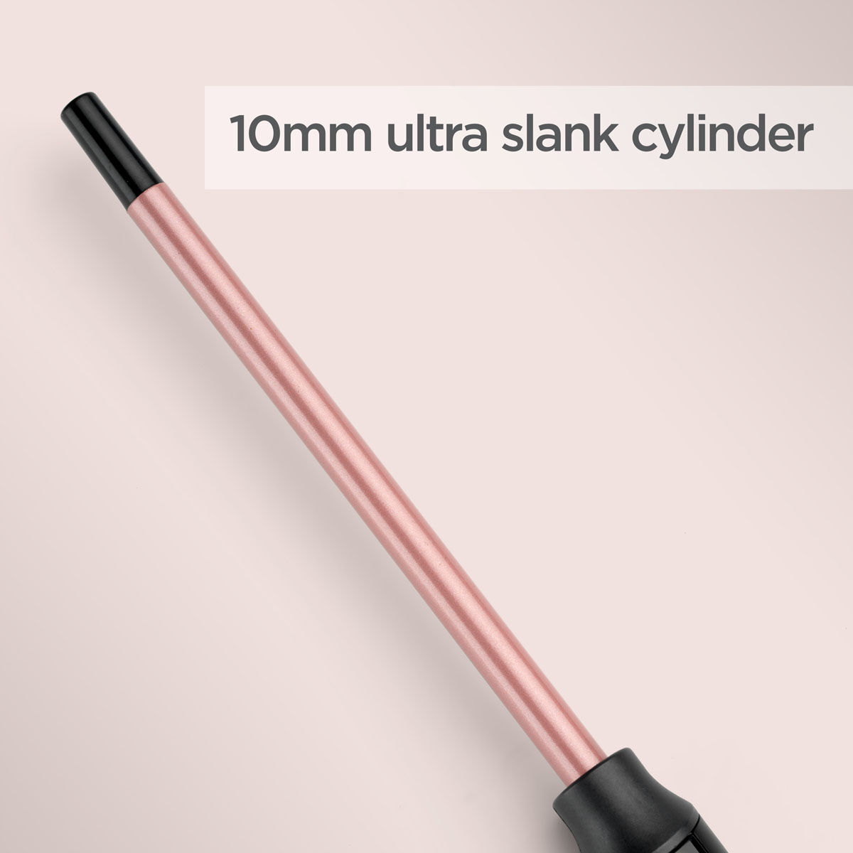 10mm ultra slank cylinder